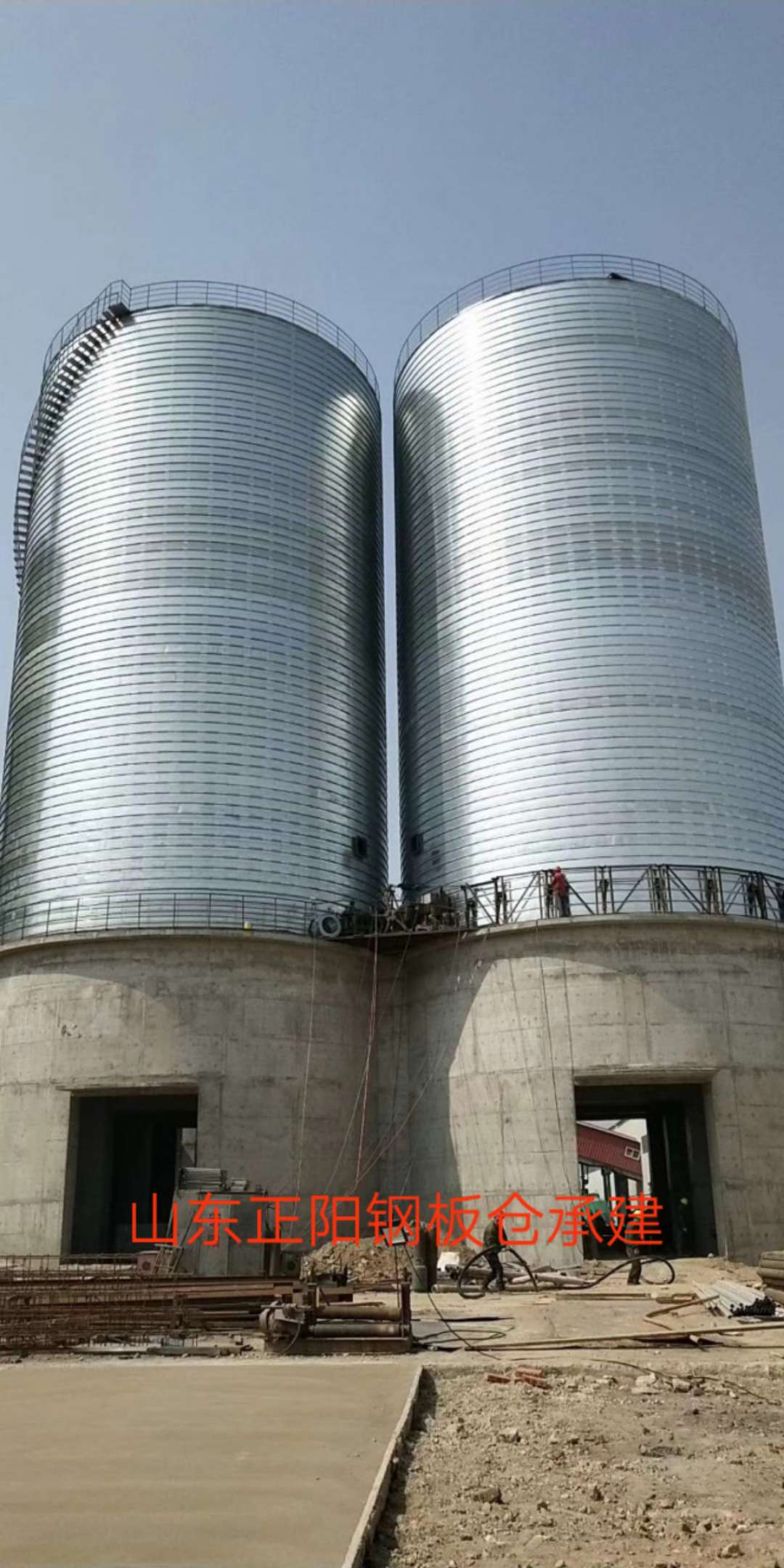 长沙5000吨卷板仓 卷板库