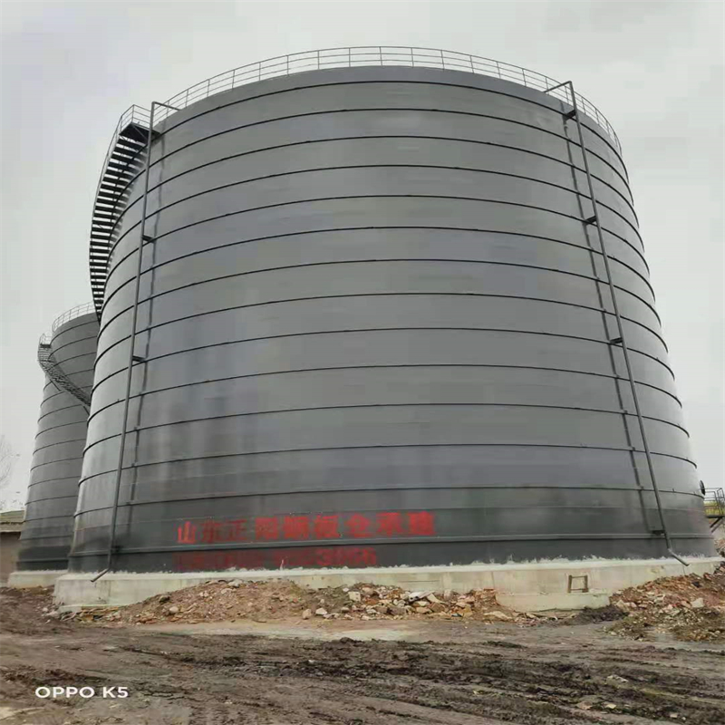 长沙3万吨大型钢板库