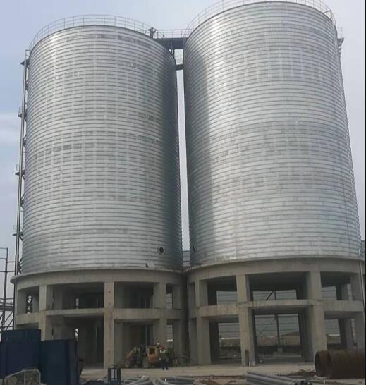 长沙镀锌卷板仓